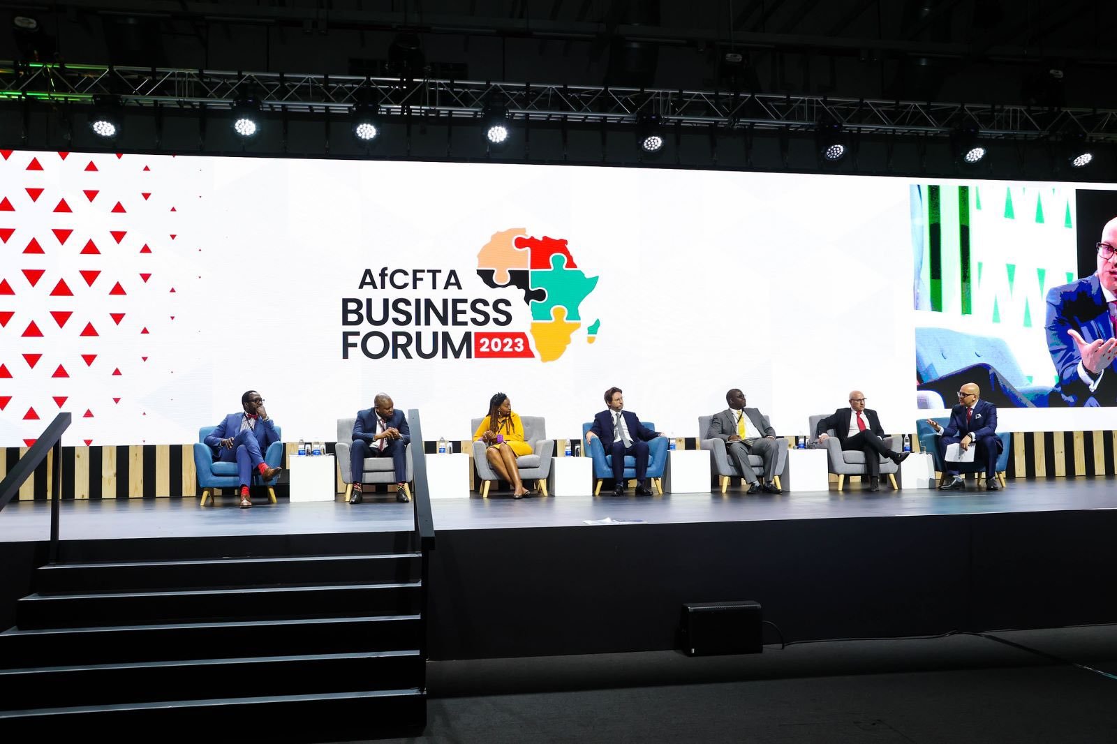 AfCFTA Business Forum